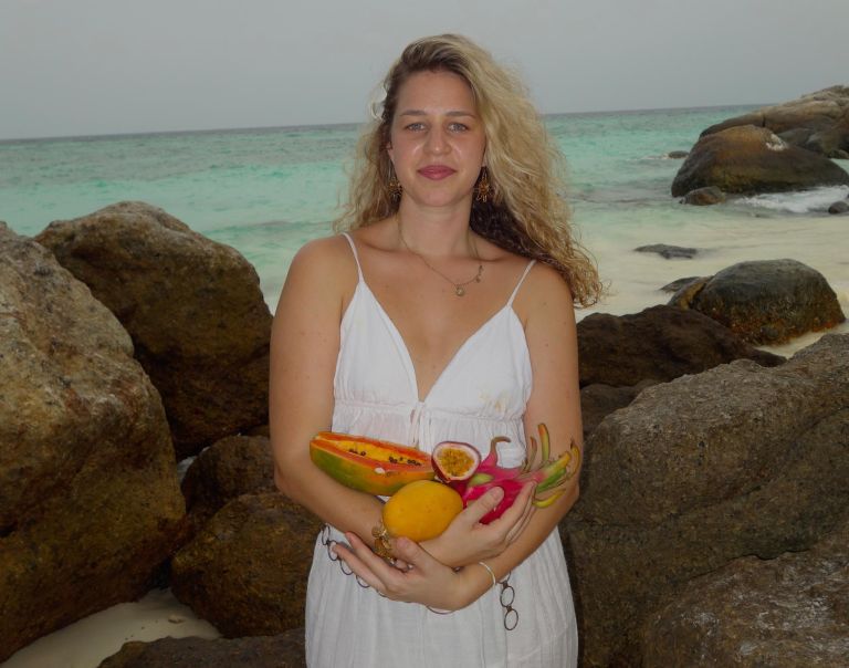 Alja Poharc