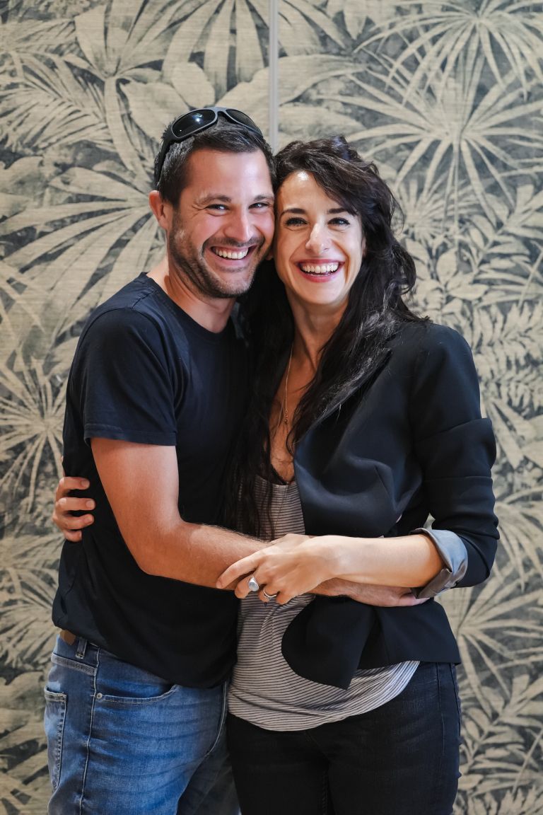 Tadej Pišek, Lara Komar (2).jpg