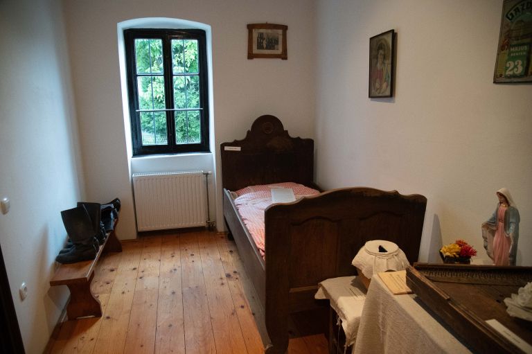 ritlopova-domačija-kobilje, revitalizacija