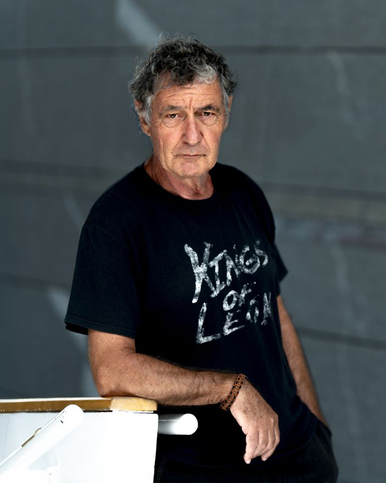 Gregor Tomc