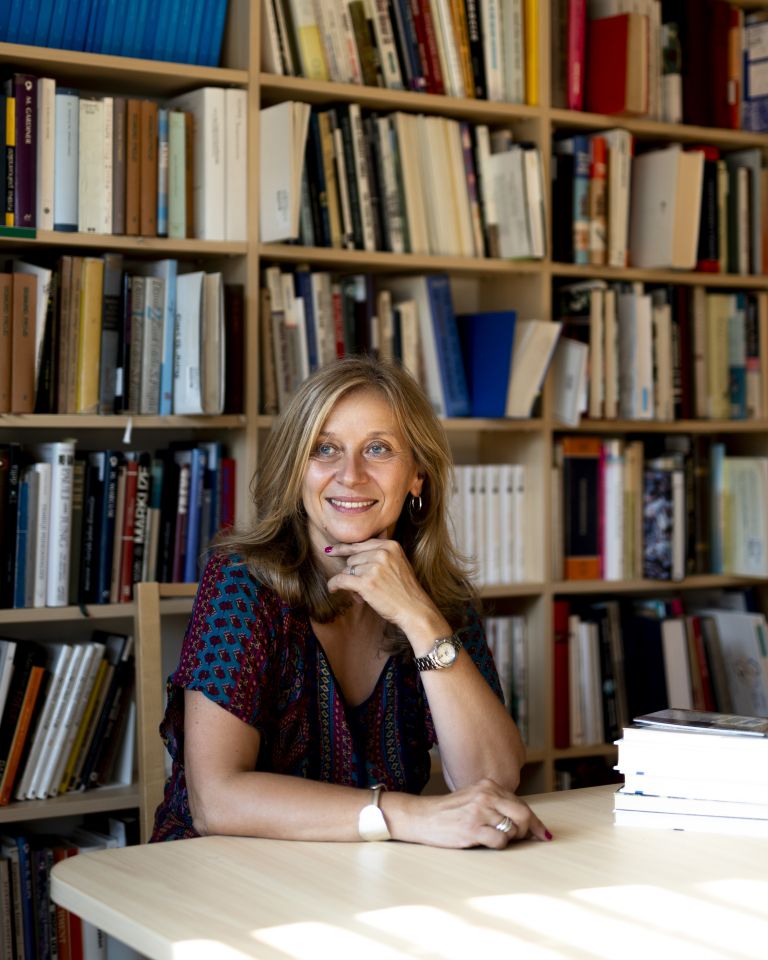 Renate Rugelj