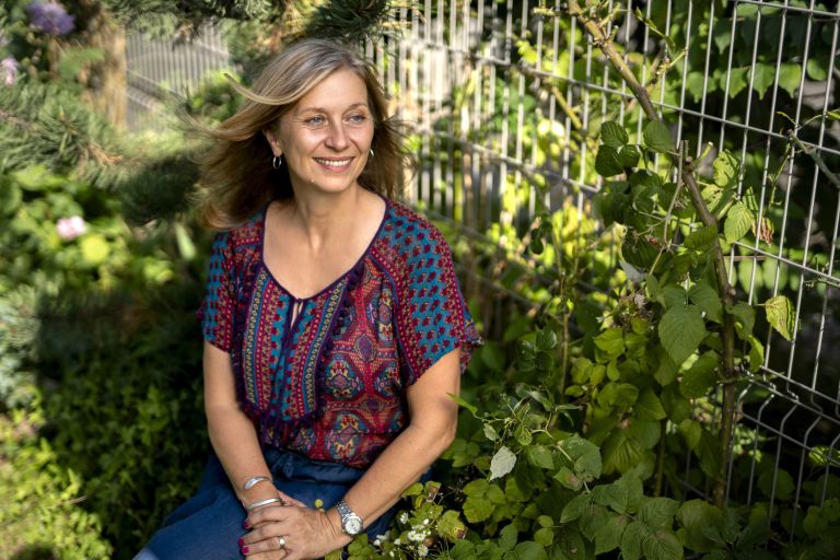 Renate Rugelj