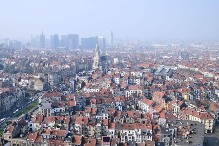bruselj