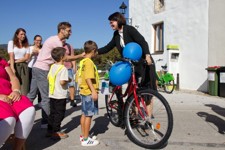 obcina-crnomelj, promet, evropski-teden-mobilnosti-2025