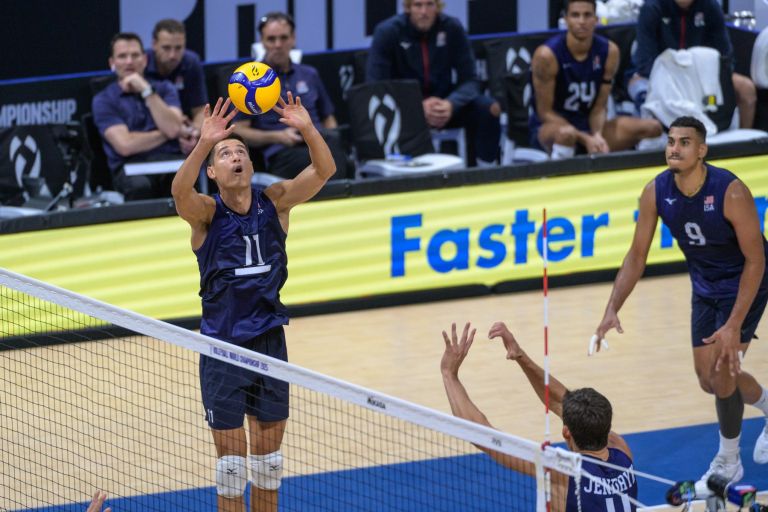 Micah Christenson