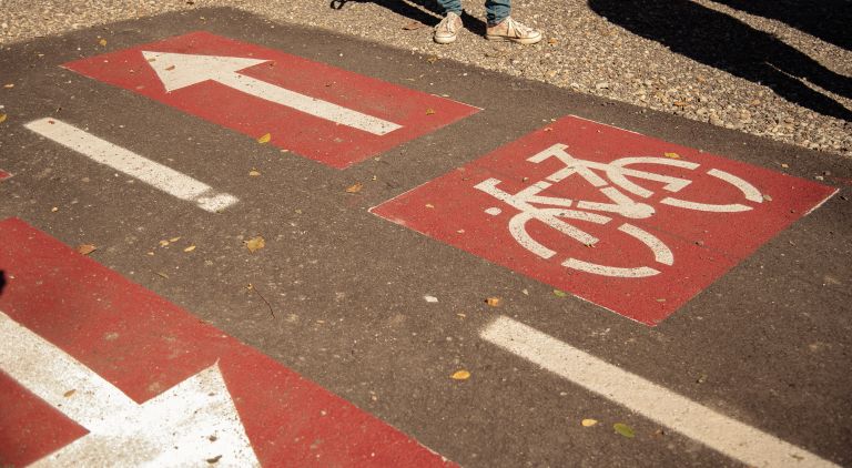 noršinska, kolesarska-steza, faza-2