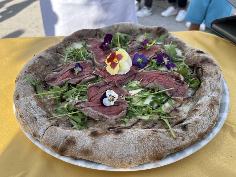 spizza, skofljica, dan-mobilnosti