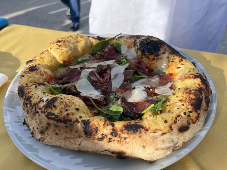 spizza, skofljica, dan-mobilnosti