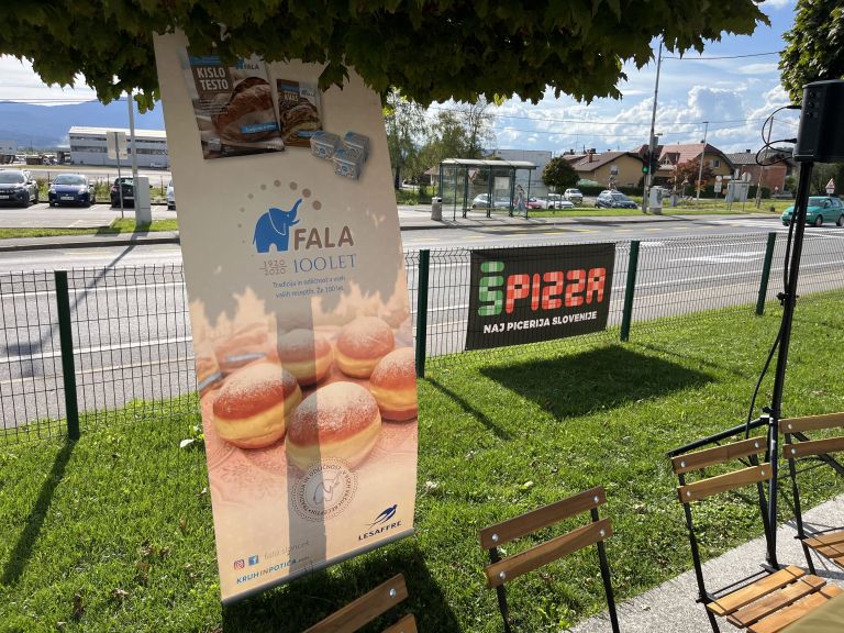 spizza, skofljica, dan-mobilnosti