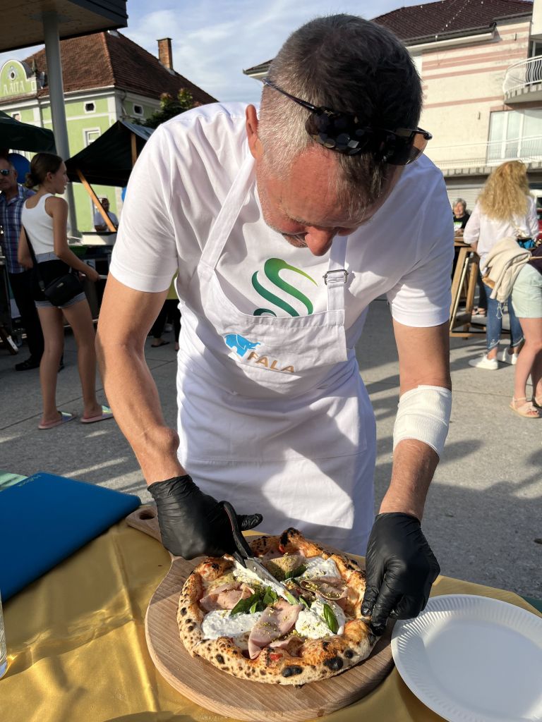 spizza, skofljica, dan-mobilnosti