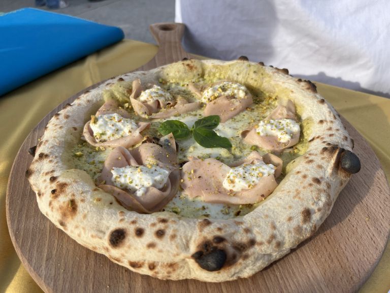 spizza, skofljica, dan-mobilnosti