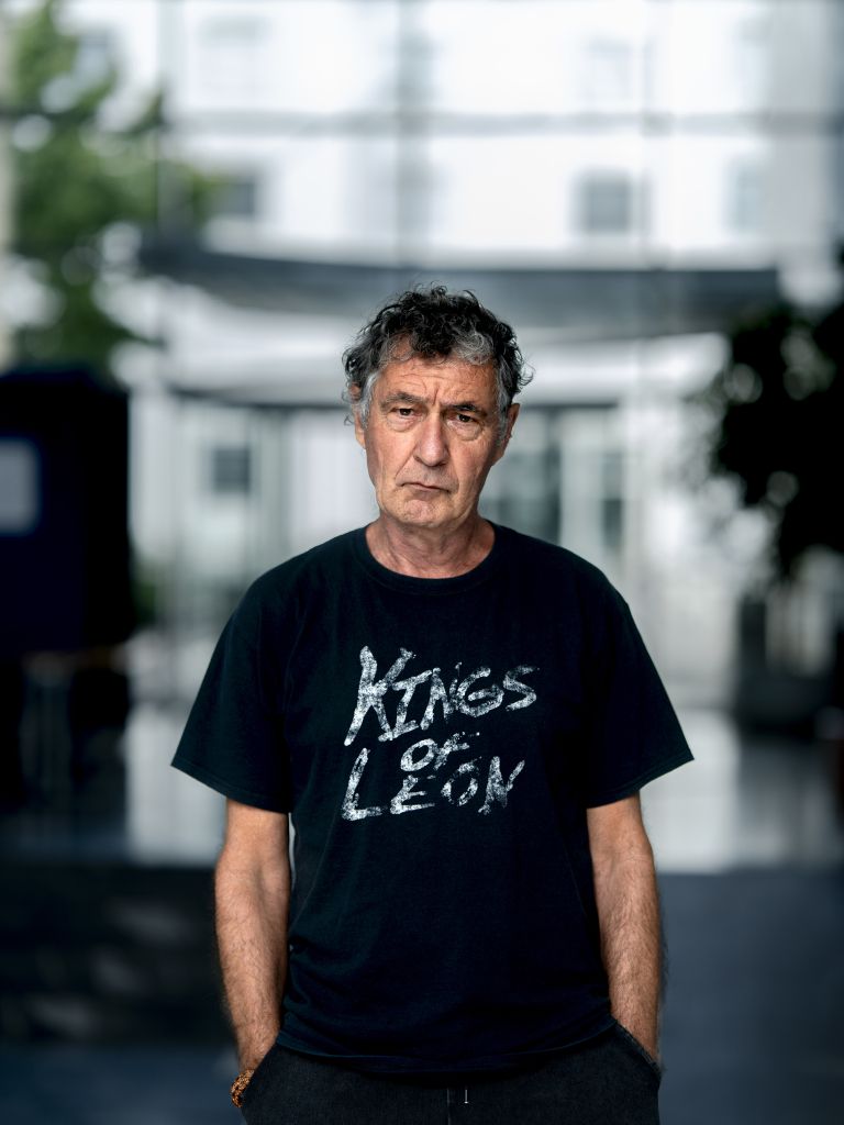 Dr. Gregor Tomc