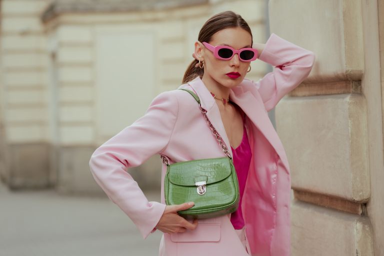 Koprovo zelena oziroma dill green