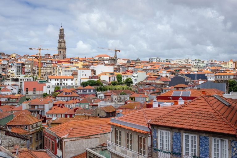 porto, portugalska