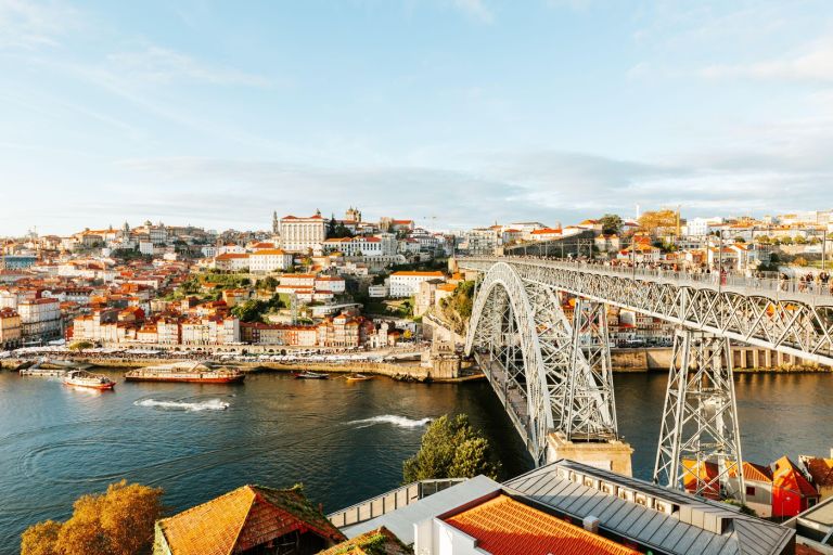 porto, portugalska