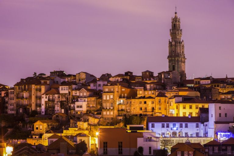 porto, portugalska