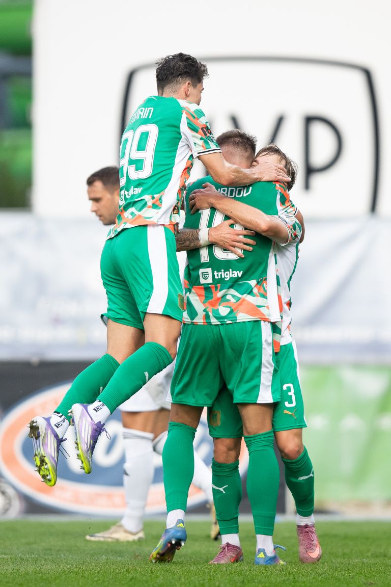 mura, olimpija