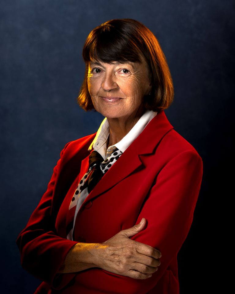 Urška Kajfež Bogataj