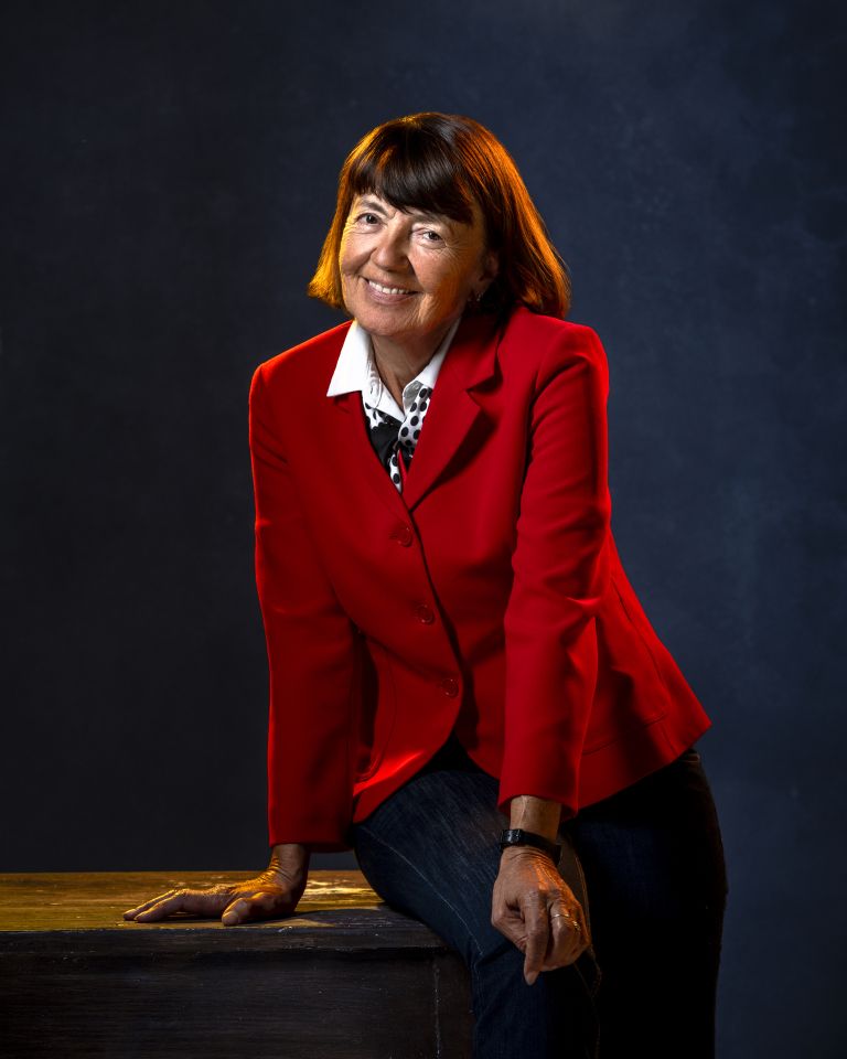 Urška Kajfež Bogataj