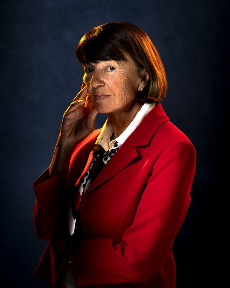 Urška Kajfež Bogataj