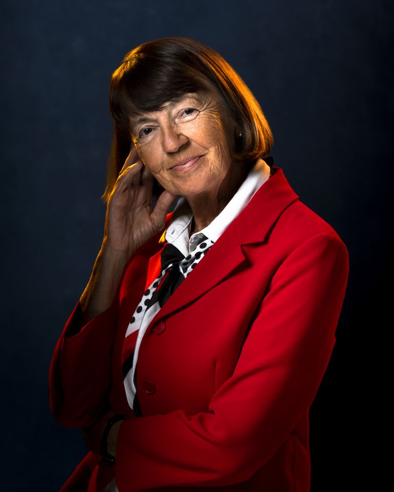 Urška Kajfež Bogataj