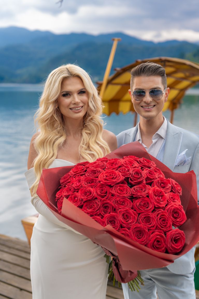 Damjan Murko, Maja Murko 2