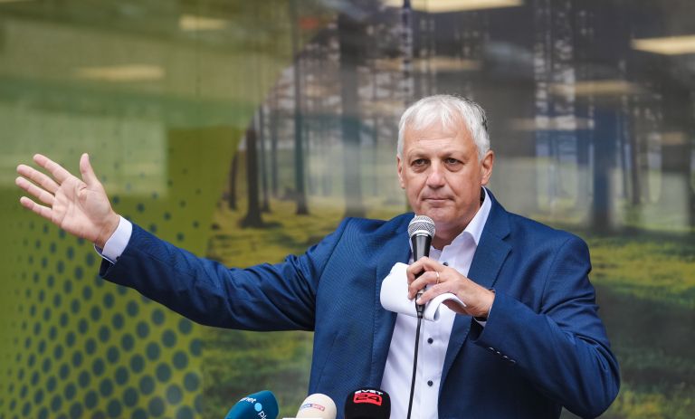 Aleš Primc