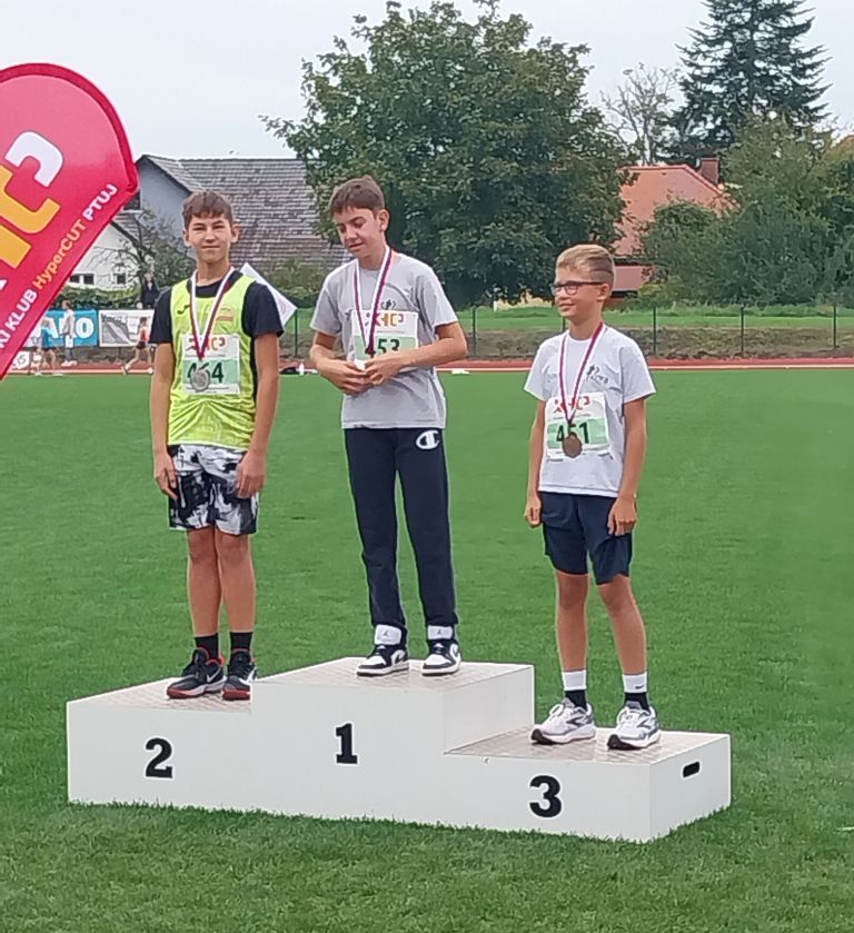 atletika, ak-lendava, drzavno-prvenstvo, pionirji, ptuj
