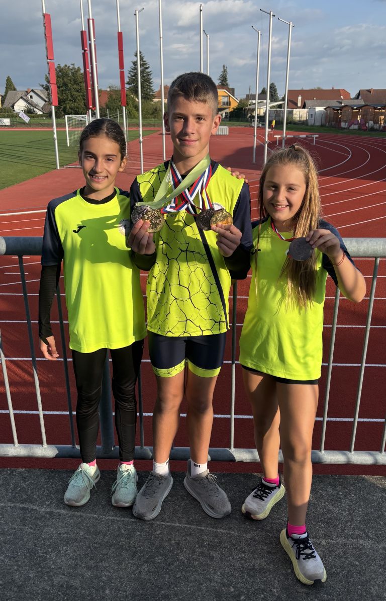 atletika, ak-pomurje, tai-santavec, ptuj, drzavno-prvenstco, pionirji
