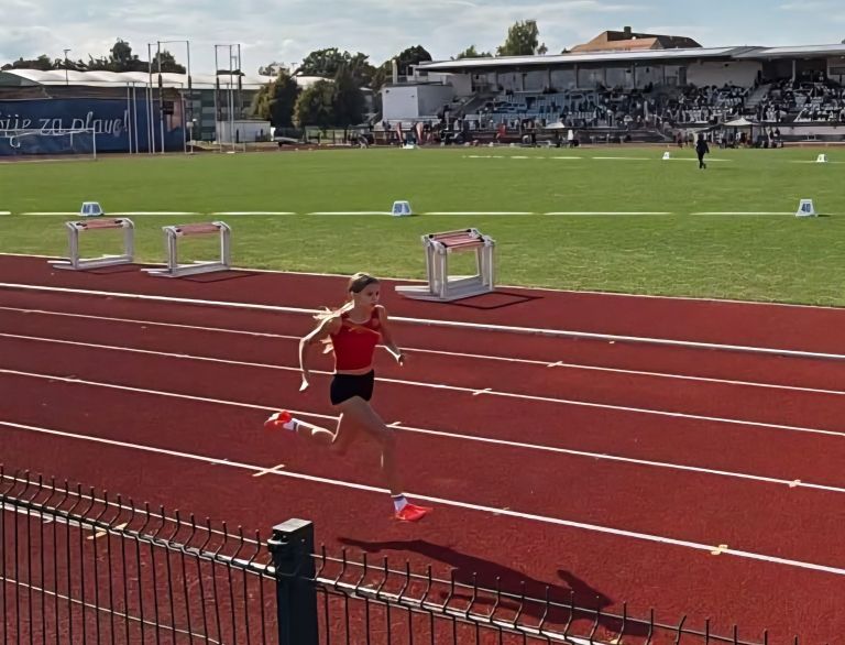 atletika, sloparca, drzavno-prvenstvo, pionirji, ptuj