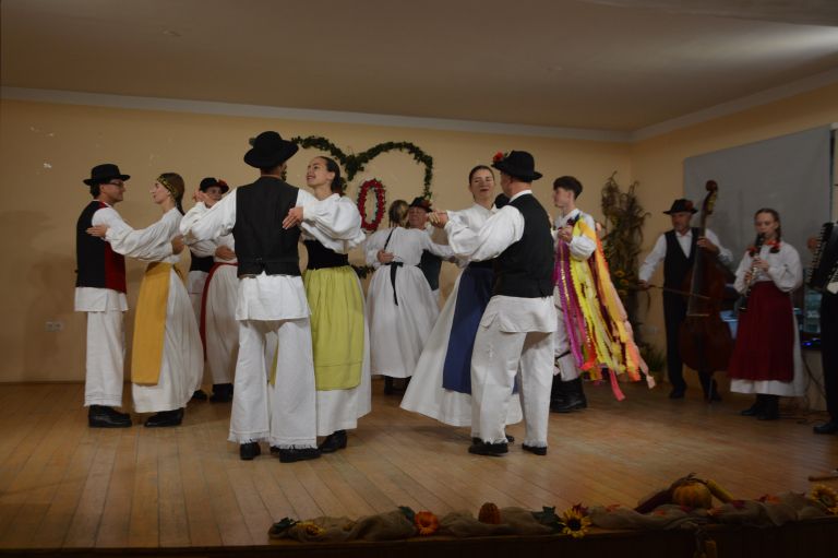 fs-gornji-senik, jubilej, 40-let, zsm, folklorna-skupina-gornji-senik