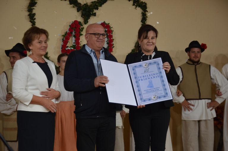fs-gornji-senik, jubilej, 40-let, zsm, folklorna-skupina-gornji-senik