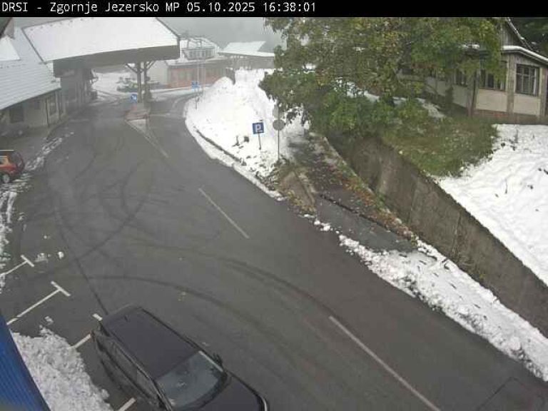 Zgornje jezersko