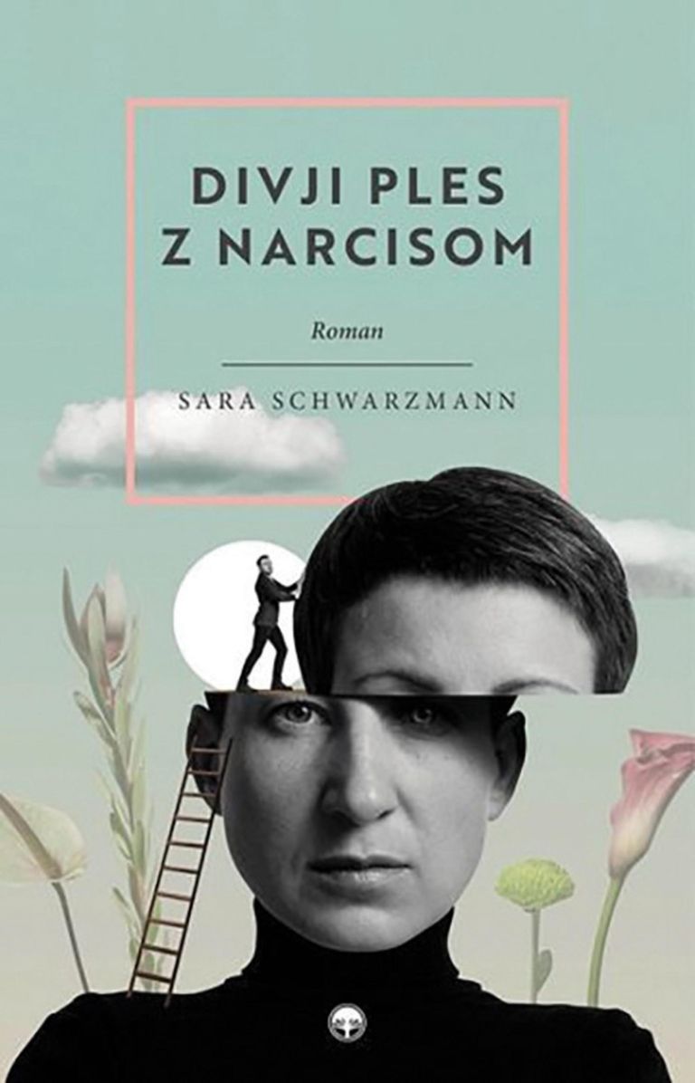 Divji ples z narcisom