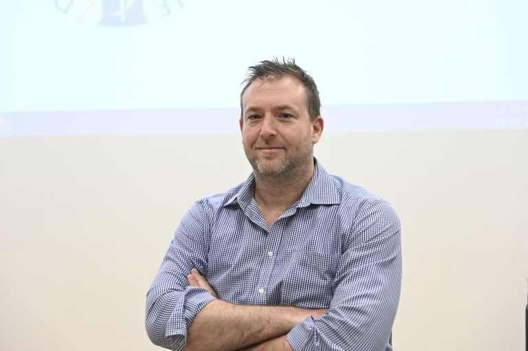 Gregor Prosen