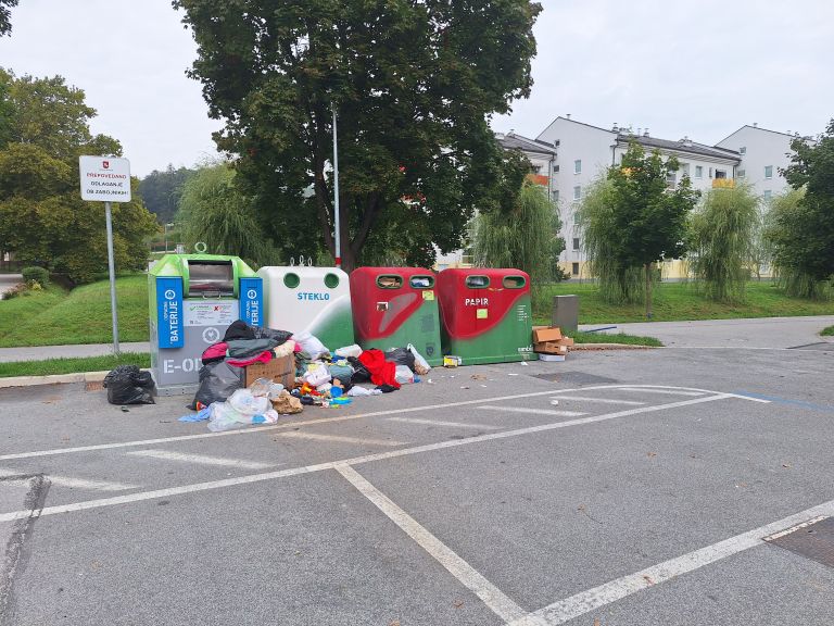 sentjur, obcina, ekoloski-otok, odpadki, smeti, nedovoljeno-odlaganje