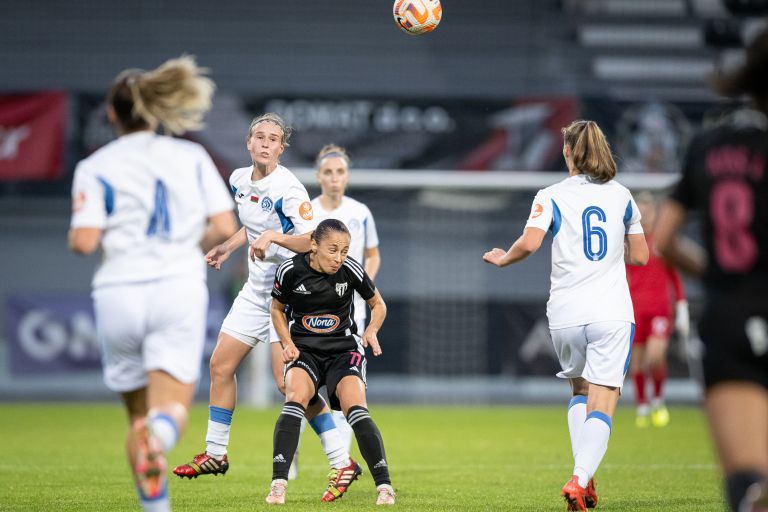 znk, mura, dinamo, wfc