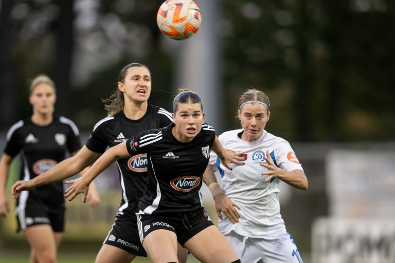 znk, mura, dinamo, wfc