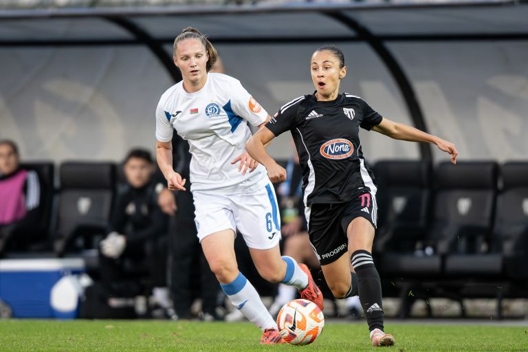 znk, mura, dinamo, wfc