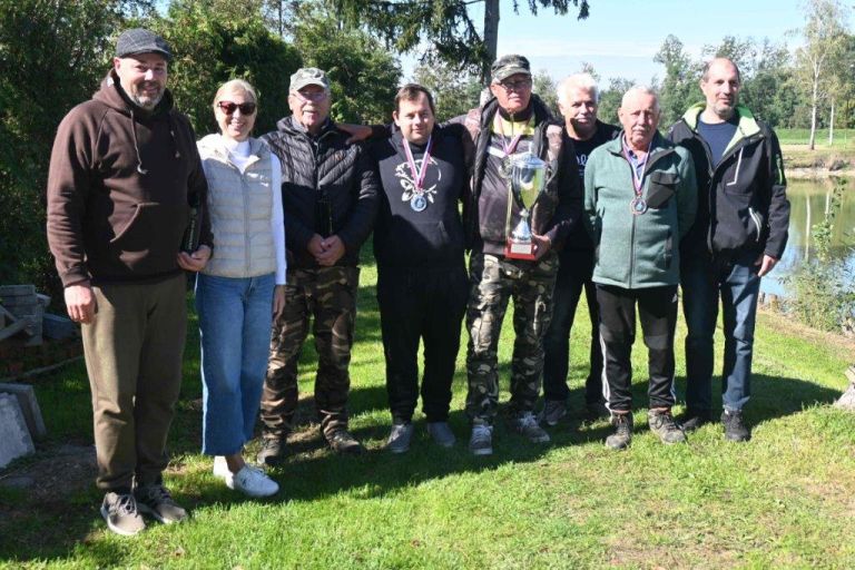 ribisko-tekmovanje, pokal-obcine, gornja-radgona, podgrad, ribnik