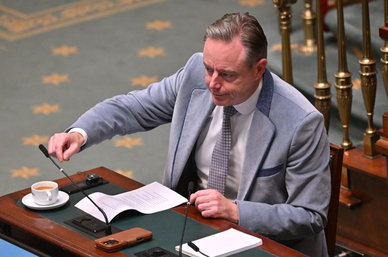 Bart De Wever