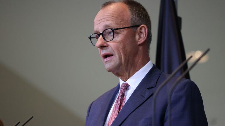 Friedrich Merz