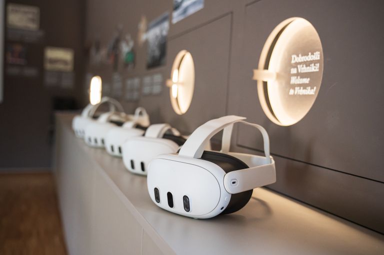 Časovna postaja Vrhnika