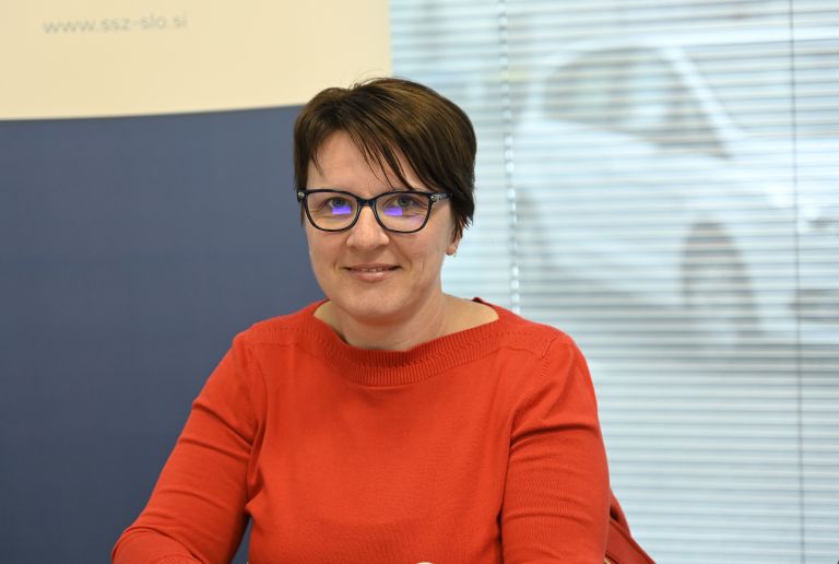 melita zorec
