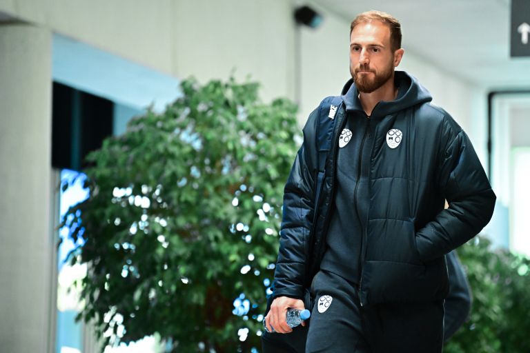 jan oblak