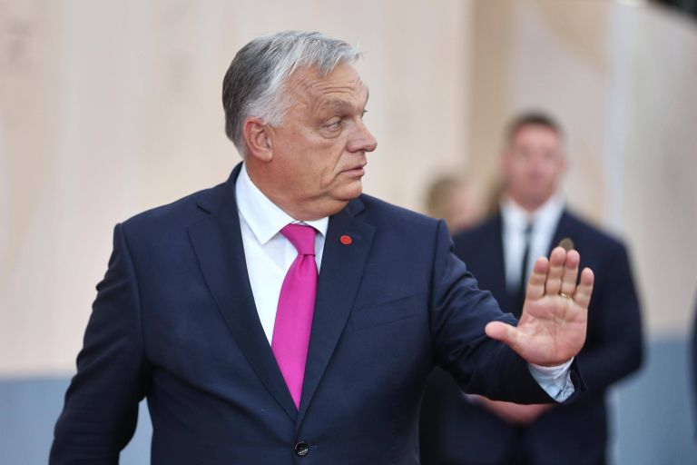 Viktor Orban