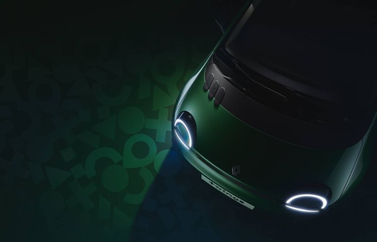 Renault Twingo sprednji del.jpg