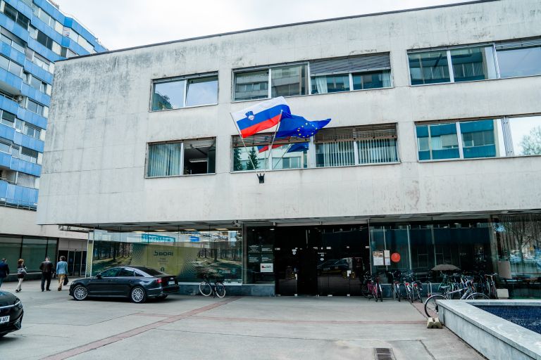 črne gradnje, inšpektorat, ministrstvo za naravne vire