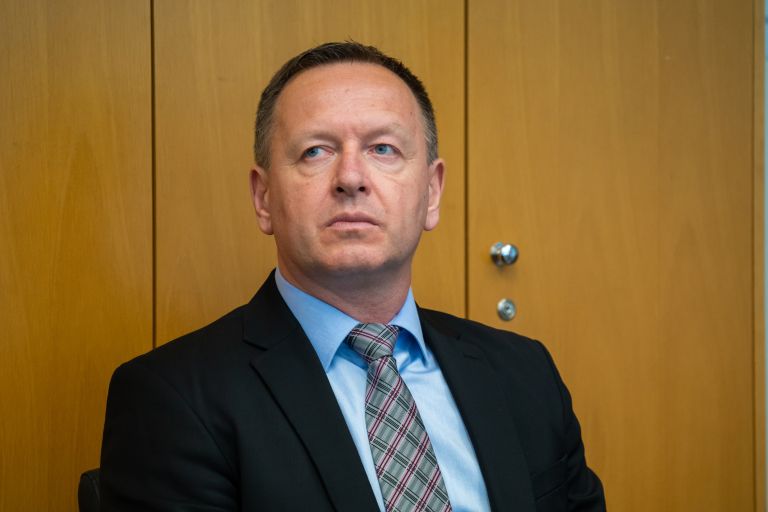 Robert Šumi