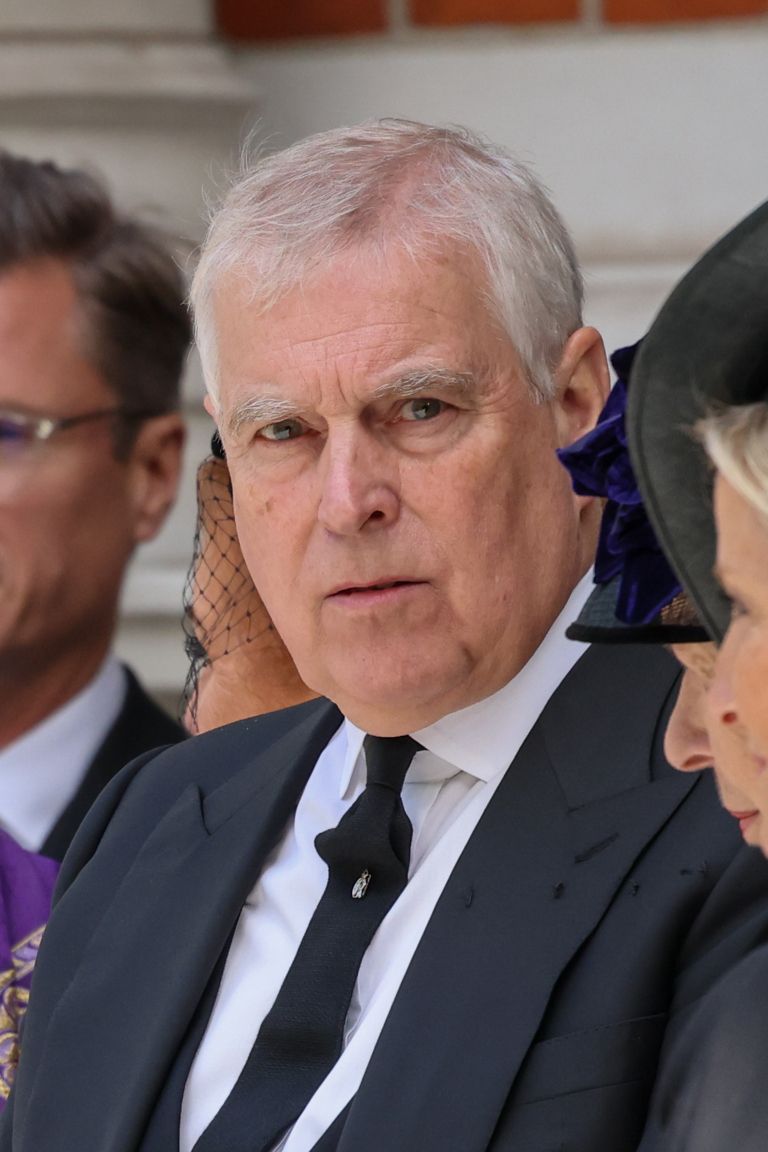 Princ Andrew - Princa Andrewa čakajo nove težave, saj bosta kmalu izšli dve knjigi o Epsteinu.